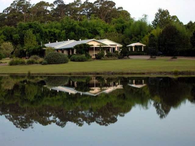 Pampoolah NSW Hotel NSW