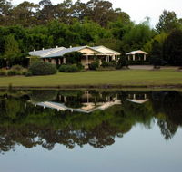 Mescal's at Pampoolah BB - Hotel NSW