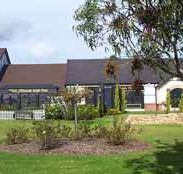 Mick O'Sheas Irish Pub Motel - Hotel NSW