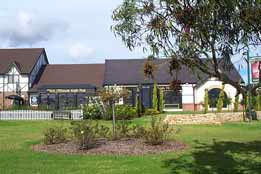 Mick O'Sheas Irish Pub Motel - Hotel NSW 0