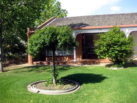Millie Accommodation - Hotel NSW 0