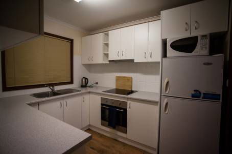 Millie Accommodation - Hotel NSW 1