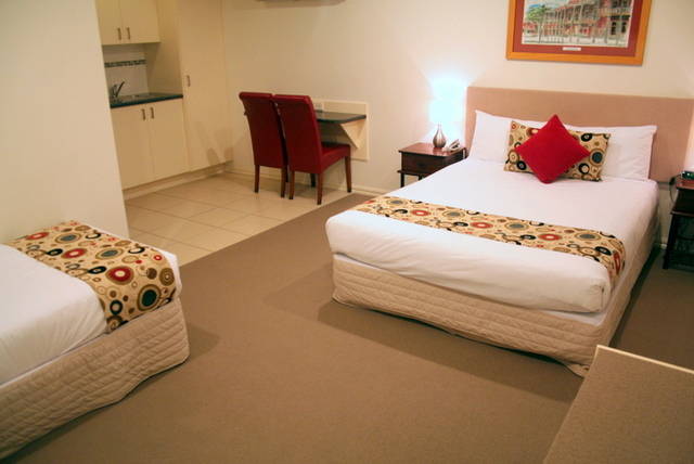 Millthorpe NSW Hotel NSW