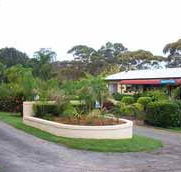 Mollymook Caravan Park
