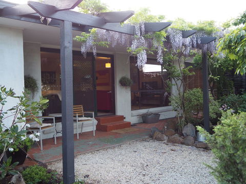 Myamba House Kyneton - Hotel NSW 1