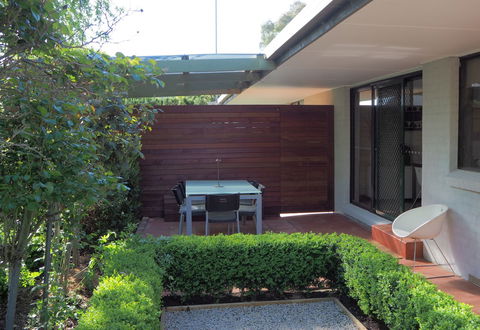 Myamba House Kyneton - Hotel NSW 3