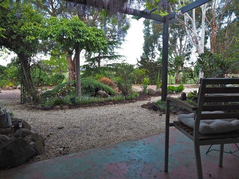 Myamba House Kyneton - Hotel NSW 2