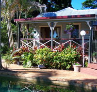 Mylinfield Bed  Breakfast - Hotel NSW