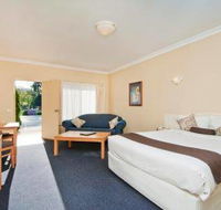 Nagambie Waterfront Motel - Hotel NSW