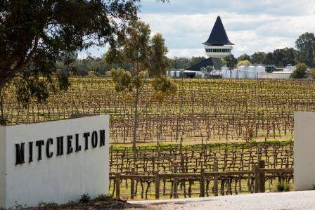 Nagambie Waterfront Motel - Hotel NSW 1