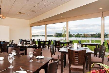Nagambie Waterfront Motel - Hotel NSW 8