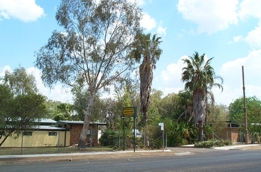 Narrabri Big Sky Caravan Park - Hotel NSW 0