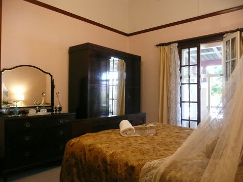 Netherby House - Hotel NSW 4