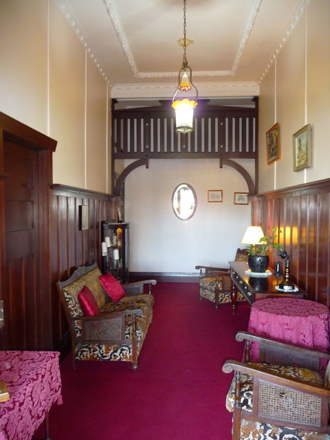 Netherby House - Hotel NSW 8