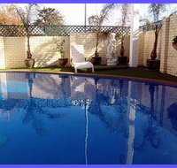 NOAH'S Mid City Motor Inn - Hotel NSW