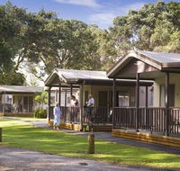 North Coast Holiday Parks Beachfront - Hotel NSW