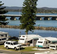North Coast Holiday Parks Forster Beach - Hotel NSW