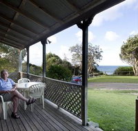 North Coast Holiday Parks Nambucca Headland - Hotel NSW