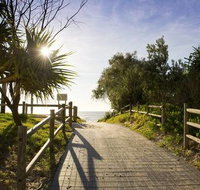 North Coast Holiday Parks Silver Sands - Hotel NSW