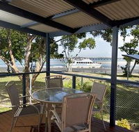 North Coast Holiday Parks Tuncurry Beach - Hotel NSW