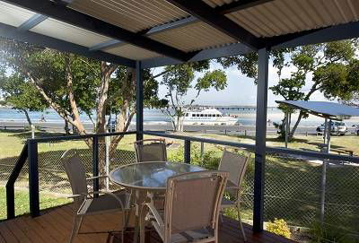 North Coast Holiday Parks Tuncurry Beach - Hotel NSW 0