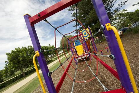 North Coast Holiday Parks Urunga Heads - Hotel NSW 1