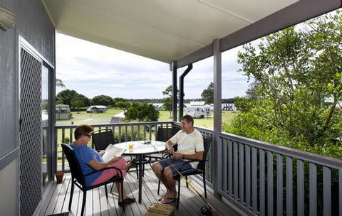 North Coast Holiday Parks Urunga Heads - Hotel NSW 2