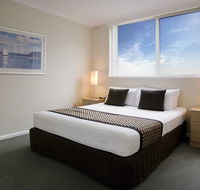North Melbourne Serviced Apartments - Hotel NSW