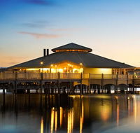 Novotel Twin Waters Resort Sunshine Coast - Hotel NSW