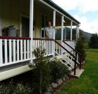 Oaklea Bed and Breakfast  Cottages - Hotel NSW
