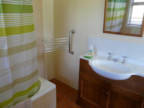 Oaklea Bed And Breakfast & Cottages - Hotel NSW 4