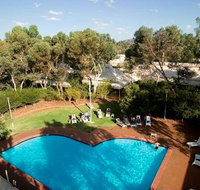 Outback Pioneer Hotel - Hotel NSW