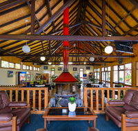 Pacific Palms Resort - Hotel NSW
