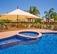 Paradise Lakes Motel - Hotel NSW