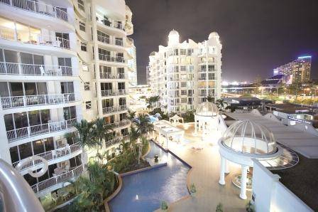 Phoenician Resort - Hotel NSW 0
