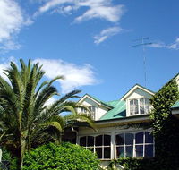 Picton Valley Motel - Hotel NSW