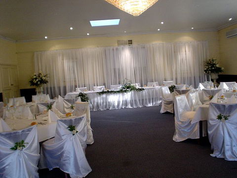 Picton Valley Motel - Hotel NSW 2