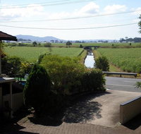Poinciana Motel - Hotel NSW