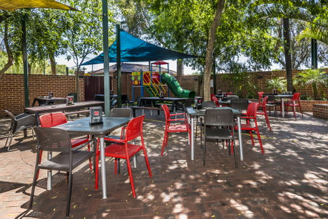 Quality Hotel Bayswater - Hotel NSW 0
