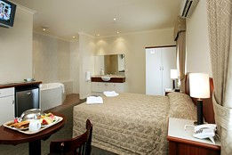 Quality Hotel Bayswater - Hotel NSW 7