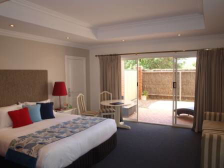 Strathdale VIC Hotel NSW