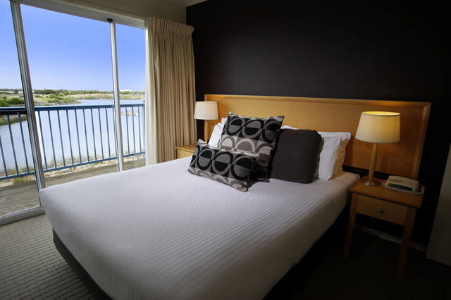 Williamstown North VIC Hotel NSW