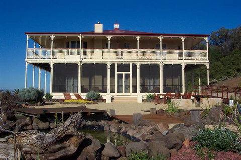 R On The Downs - Hotel NSW 0