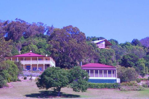R On The Downs - Hotel NSW 1