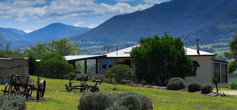 R On The Downs - Hotel NSW 2