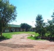 Renner Springs Desert Inn - Hotel NSW