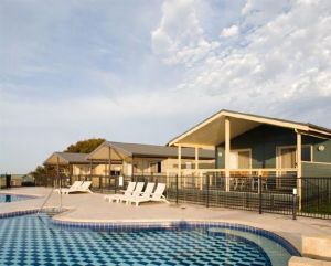 NRMA Merimbula Beach Holiday Park - Hotel NSW 10