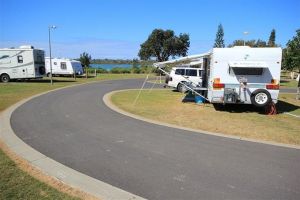 North Coast Holiday Parks Urunga Heads - Hotel NSW 3