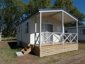 Narrabri Big Sky Caravan Park - Hotel NSW 2