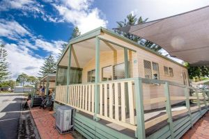North Coast Holiday Parks Tuncurry Beach - Hotel NSW 3